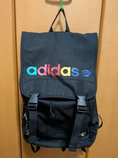 ももクロ　ポシュレ初回販売　adidasバックのサムネイル