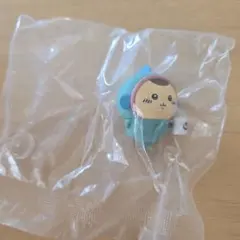ちいかわ サンリオ なりきりフィギュア ハンギョドン くりまんじゅう