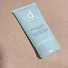 dプログラム オーバーナイトリファイニングジェルマスク60g 4個 dプログラム オーバーナイトリファイニングジェルマスク 60g 新品