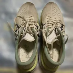 ASICS MAGIC SPEED4 ランニングシューズ 26.0cm