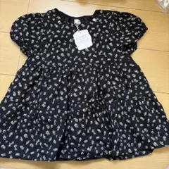 petit main スマイルシリーズ 半袖チュニック 130cm 新品未使用