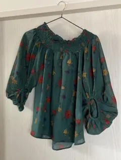 【最終処分】トップス★items urban research