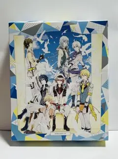 IDOLiSH7 1stアルバム　i7 豪華盤