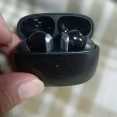 【訳あり◆】Earfun Air 2 ワイヤレスイヤホン 本体のサムネイル