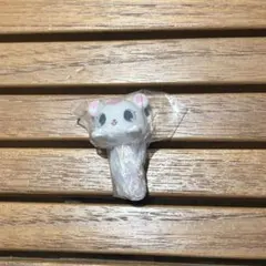 보석 애완 동물 #피코루 마스코트 러브라 가챠