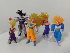 ドラゴンボール DG サイヤ人伝説　コンプ！ 2026年最新】ドラゴンボール dg サイヤ人伝説の人気アイテム - メルカリ