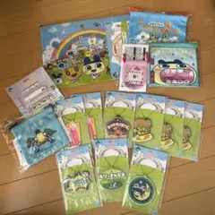 一番くじ たまごっち まとめ売り