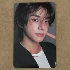 enhypen ジェイク　トレカ　DESIRE UNLEASHED