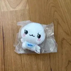 しずくちゃん ふわふわ　ぬいぐるみ ガチャ みるみるちゃん