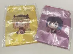 推しの子　ポーチコレクション　ガチャ　MEMちょ　あかね