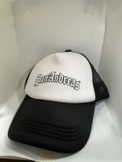 gta サンアンドレアス　キャップ グランドセフトオート