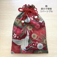 850 御朱印帳ケース 和柄巾着袋 鹿の子模様　麻の葉模様 和花 和柄御朱印帳袋 937御朱印帳ケース 菊花 鹿の子模様 和柄巾着袋 御朱印帳袋 梅の花 和