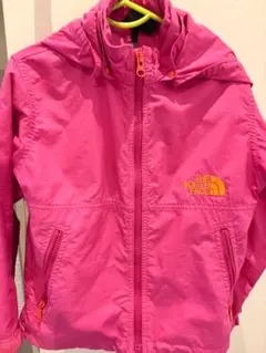 THE NORTH FACE キッズ 110cmのサムネイル
