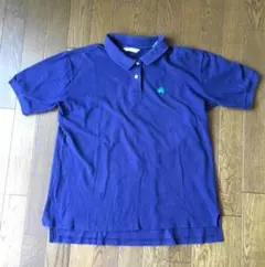 【Made in USA 90‘s】Brooks Brothers ポロシャツ
