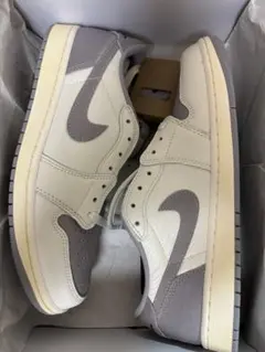 Air Jordan 1 Retro Low OG 27.5 cm