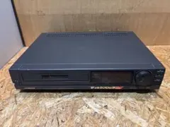 ビクター、ビデオデッキ、HR-D70 - メルカリ