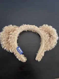 Duffy The Disney Bear カチューシャのサムネイル