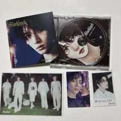 TXT Starkissed ソロジャケ盤 ボムギュ