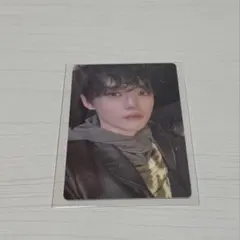 nctdream チョンロ トレカ bttf ktown4u NCTDREAM チョンロトレカ BTTF ktown4u - メルカリ