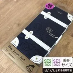 ディズニー ドナルド iPhoneSE3/2/8/7 兼用 ディズニー 2669のサムネイル