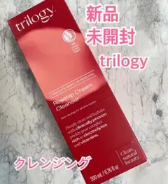 RHクレンジングクリーム 200mL トリロジー　trilogyのサムネイル