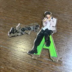 MASAYA SANO アクリルスタンド