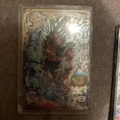 bm10-secゴジータbm