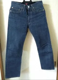 美品 Supreme Levi's 505 Zip Fly Jean デニム - メルカリ