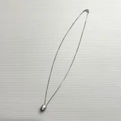 2AS67 イタリア 925 ルビー ネックレス - メルカリ