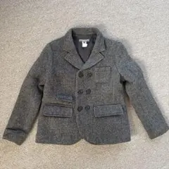 Bonpoint 10ans アウター　/ 未使用品 2025年最新】Bonpoint 子供用 ジャケット・ブルゾン その他の人気