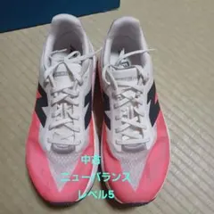 ニューバランス FuelCell Rebel V5 27.5cm