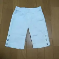 お値下げ中！ハニーズ　ハーフパンツ　SSサイズ　♡美品