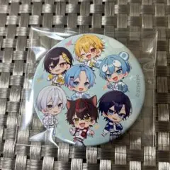 AGF すにすて 缶バ デフォ