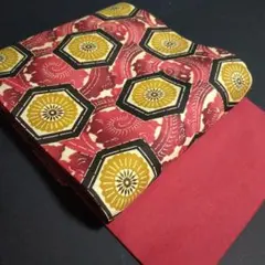 紅型調 型染名古屋帯