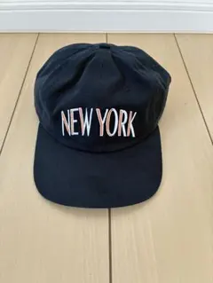 SELECTS キャップ New York min-nano ミンナノのサムネイル