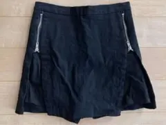 レディース　スカート　ショートパンツ