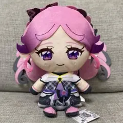 キミとアイドルプリキュア♪ めちゃもふぐっとぬいぐるみ～キュアキッス～