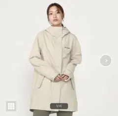 Columbia トゥリースワローウィメンズジャケットのサムネイル