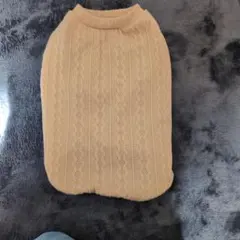 小型犬用　【洋服】