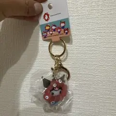万博 サンリオ 黒