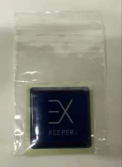 2025年最新】EXキーパーの人気アイテム - メルカリ