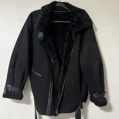 MURUA ジャケット