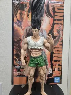 2026年最新】一番くじ hunter×hunter ラストワン賞の人気アイテム