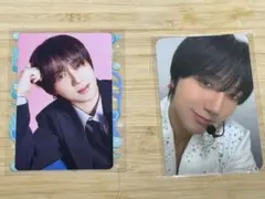 SUPER JUNIOR 会場限定 6000円 購入特典トレカ 2種 イェソン - メルカリ