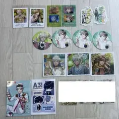 A3! 春組 まとめ売り
