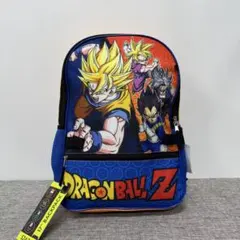 新品 ドラゴンボール チャオズ リュック - メルカリ