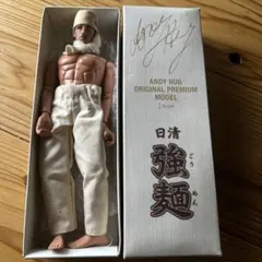 2025年最新】アンディ フグ フィギュアの人気アイテム - メルカリ