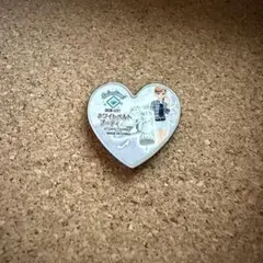 【プリズムストーン】ホワイトベルトブーティ