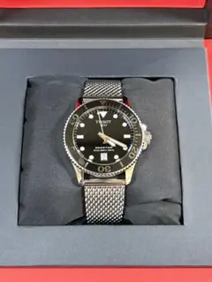 TISSOT シースター1000 36mmのサムネイル