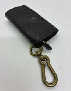 栃木レザー キーケース